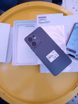 OPPO RENO 13F FREE MAGNETIC CASE