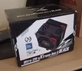 Thermalright Ultra 120 Extreme Rev.4
