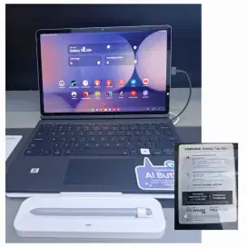 Samsung Galaxy Tab S10+ 256GB Promo Cicilan Bisa Bunga 0%