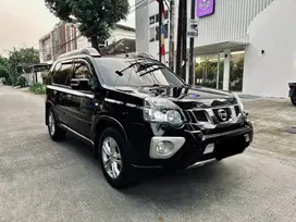 Nissan Xtrail XT 2.5 2012