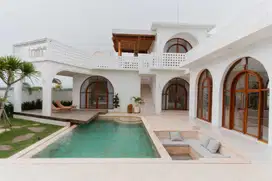 Villa Baru Kelating Tabanan Bali