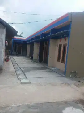 Dijual kos kosan
