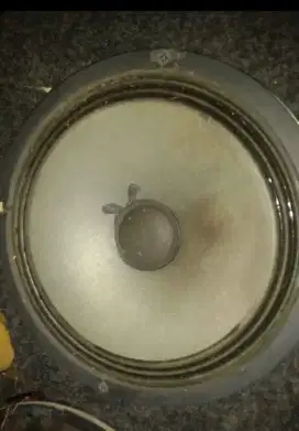 Speaker pasif  yamaha 8 inci normal