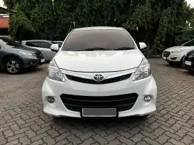 DP 6JT VELOZ 2012 1.5 AT WHITE EDITION