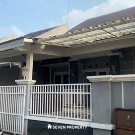 Dijual Rumah Cantik Minimalis Di Villa Nusa Indah V Bojong kulur