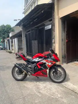ninja mono tahun 2014