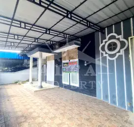 Jual Murah Rumah Mewah Siap Huni Purnama Elok Pontianak Selatan