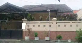 DIJUAL RUMAH RUNGKUT HARAPAN MURAH BU DEKAT RUNGKUT ASRI