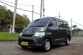 Daihatsu Gran max 2017 Bensin
