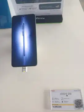 Hp Vivo IQOO z10