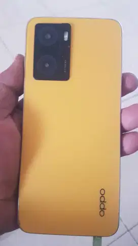 Jual oppo A77s ram 8/128