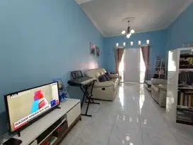 Di Jual daerah pondok rangon  Rumah 1 lantai di Pd. Rangon
