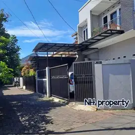 RUMAH 2 LANTAI JAGAKARSA JAKARTA SELATAN