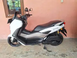 New nmax abs 2020 akhir mulus bisa cash/kredit syariah TERMURAH