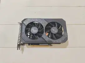 vga card nvidia gtx 1660 6gb