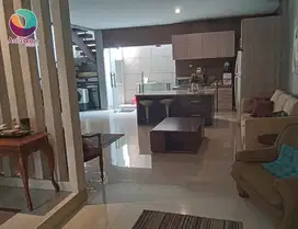 Dijual cepat rumah siap huni di raffles hills