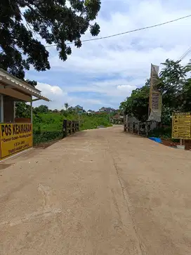 Dijual Rumah Manis 2 Lantai Dekat Sekolah Al-Azhar GDC