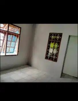 Kontrakan Petakan Bulanan STRATEGIS