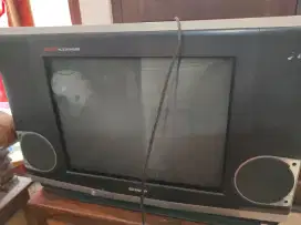Sharp tv 21inch