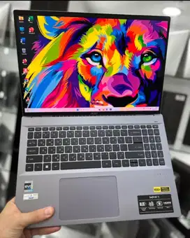 Acer Swift Go Oled 14 Kredit Laptop Bandung