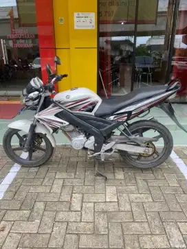 Jual vixion tahun 2015