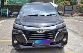 TOYOTA AVANZA G.1.3.MANUAL TH.2021.
