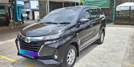 TOYOTA AVANZA G.1.3.MANUAL TH.2021.
