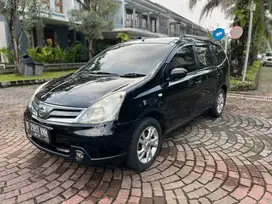 GRAND LIVINA SV MATIC