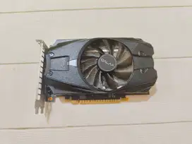 VGA nvidia GTX 1050 Ti 4gb 128bit ddr5 dx12