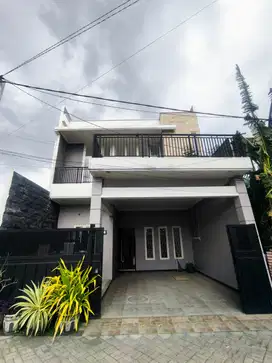 Rumah Siap Huni Termurah Diareanya Keputih Tegal Sukolilo Surabaya