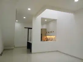 Rumah baru milenial metland Cluster Clematis, sisa 2 unit.