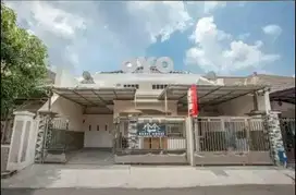 Rumah Kos Guest House Lowokwaru Malang