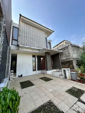 Dijual Rumah brandnew Discovery Lumina Bintaro Jaya