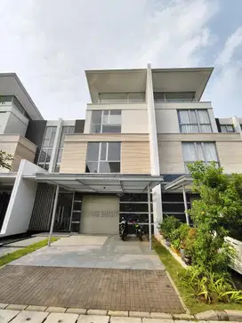 Jual Cepat Rumah Mewah & Eksklusif Cluster Chopin Golf Island PIK