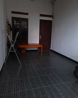 DIJUAL CEPAT! Rumah Baru Konsep Tumbuh di Lokasi Strategis, Bogor