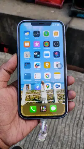 Iphone 12 pro max 128gb ex ibox no minus
