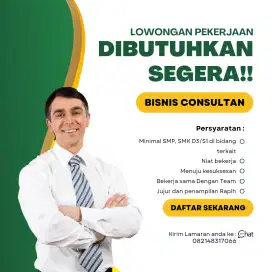 Di cari segera tanpa dipungut biaya 1% pun