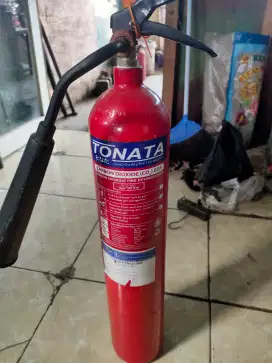 APAR 3 KG KARBONDIOKSIDA CO2
