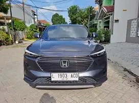 Honda HR-V 2022 Bensin