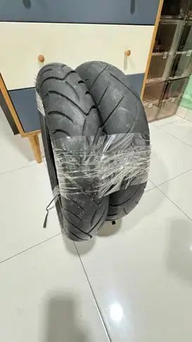 Ban Yamaha Xmax 2024 Kondisi bagus