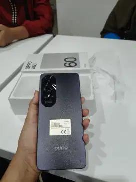 Oppo A60 8/256 bisa cicilan