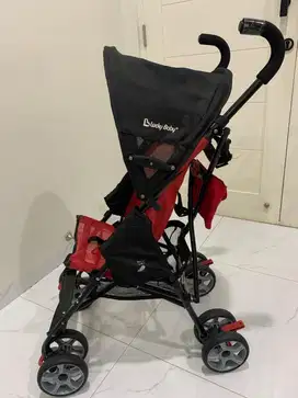 Stroller lucky baby