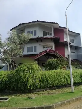 Di Jual Rumah Pantai Mutiara