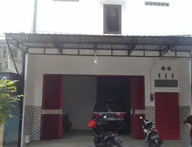 JUAL RUMAH KOS 13 PINTU DI JANTUNG KOTA BLITAR