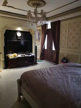 Di jual cepat rumah layar permai PIK