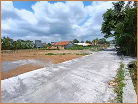 Tanah Wedomartani Murah, Dekat SD Model Sleman
