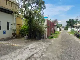 tanah di kledokan, seturan