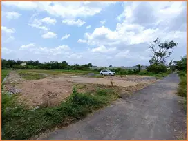 Dekat Kampus MMTC Jl.Magelang, Kavling Premium Jogja