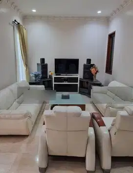 Di Jual Cepat Rumah Kelapa Gading Bukit Gading Mediterania Jakarta Uta