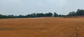 Tanah Kavling Komersial dan Industri di Mekarsari Citeras Lebak Banten